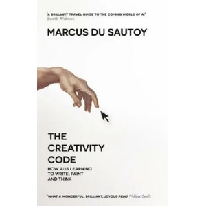 Creativity Code | Marcus du Sautoy (ISBN: 9780008288198)