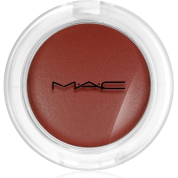 MAC Cosmetics Glow Play Blush освежаващ руж цвят Pinch Of Marrakesh 7, 3 гр