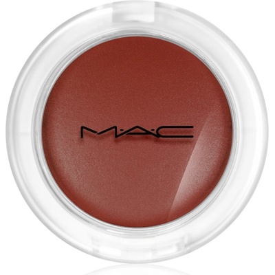MAC Cosmetics Glow Play Blush освежаващ руж цвят Pinch Of Marrakesh 7, 3 гр
