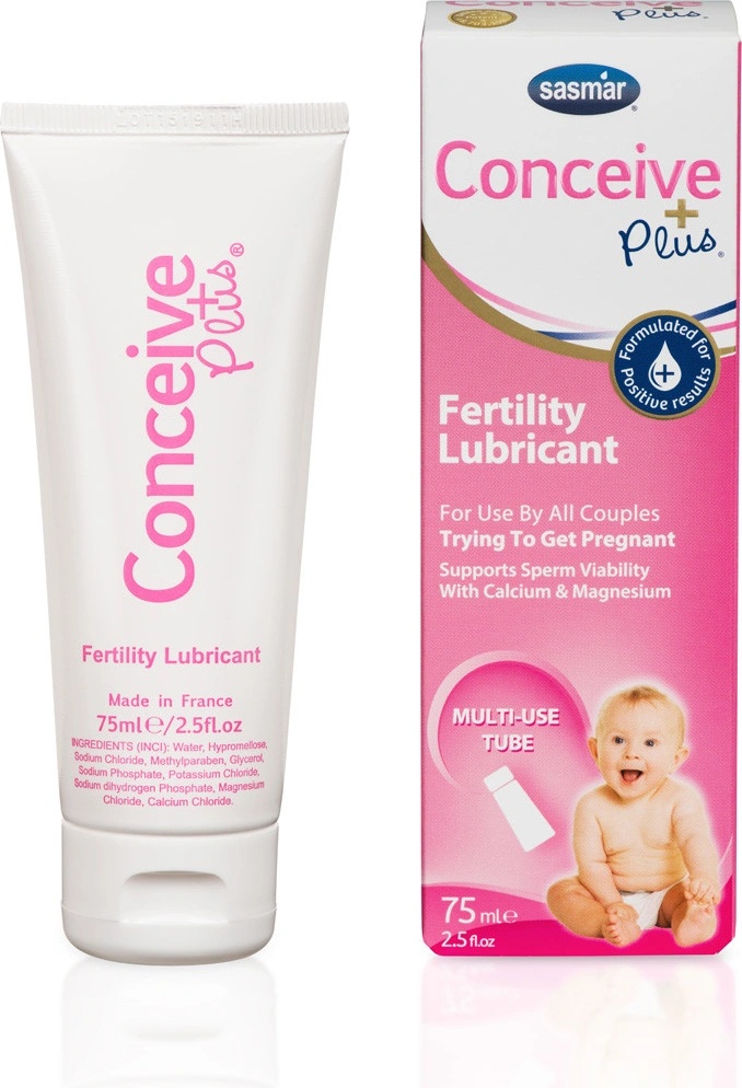 Conceive Plus 75 ml