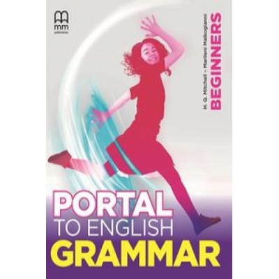 Portal to English Beginners GB MM PUBLICATIONS