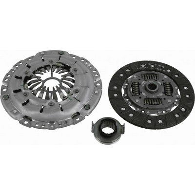 SACHS Spojková sada 3000 950 790