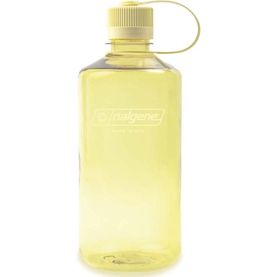Nalgene Бутилка NALGENE Narrow Mouth Sustain 1.0L butter