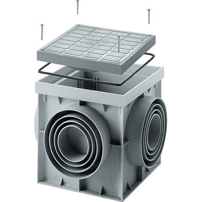 Mondial G004001300 300 x 300 mm – Zboží Dáma