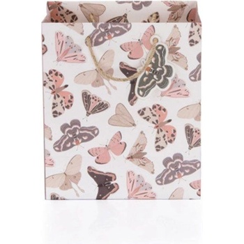 GIPTA Подаръчна торбичка Nabi, 215 х 120 х 240 mm, асорти (1555120251)