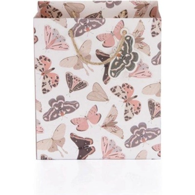 GIPTA Подаръчна торбичка Nabi, 215 х 120 х 240 mm, асорти (1555120251)