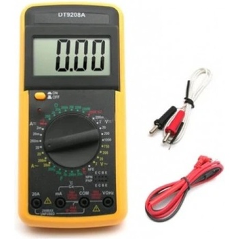 Verk 11032 DT9208A