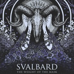 Nuclear Blast Svalbard: Weight Of The Mask - CD (064238)