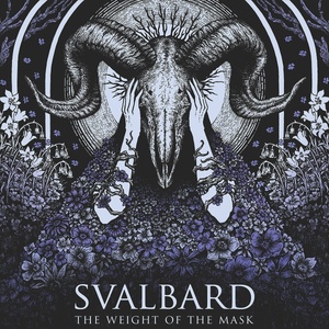 Nuclear Blast Svalbard: Weight Of The Mask - CD (064238)