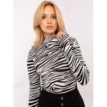 Calimera Blúzka CLM BZ 1417 2.90 Čierna