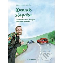 Denník stopára - Róbert Flamík