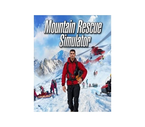 Mountain Rescue Simulator