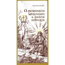 O patronech myslivosti a jiných světcích