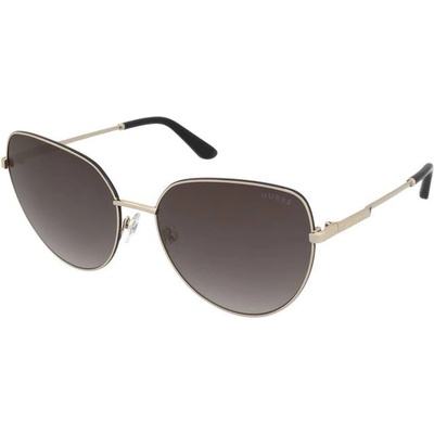 GUESS Слънчеви очила Guess GU7784 32C