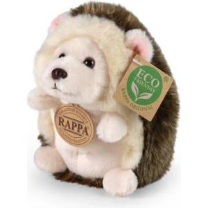 Rappa Плюшено таралежче 13 см eco-friendly (221147)
