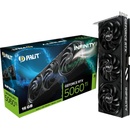 Image 1 of Palit GeForce RTX 5060 Ti Infinity 3 16GB GDDR7 128bit (NE7506T019T1-GB2061S)