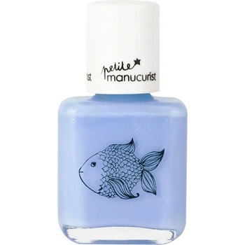 manucurist-Paris Nehty Lak-na-nehtyLak na nehty pro děti Rybka Pomme 8 ml ()