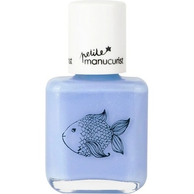 manucurist-Paris Nehty Lak-na-nehtyLak na nehty pro děti Rybka Pomme 8 ml ()