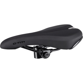CTM Alpha 24 dětské sedlo