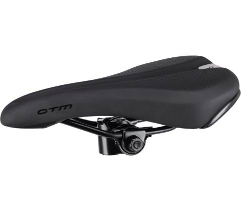 CTM Alpha 24 dětské sedlo