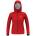 Salewa Pedroc Ptx 2.5 W Light Jacket Размер: L / Цвят: червен