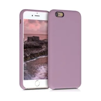 Image 1 of kwmobile Калъф за Apple iPhone 6 - лилав
