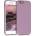 kwmobile Калъф за Apple iPhone 6 - лилав