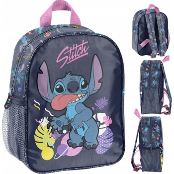 Paso Lilo a Stitch modrý Vícebarevný
