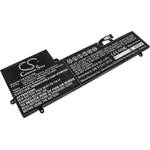 Cameron Sino Батерия за Lenovo Yoga Slim 7-15IIL, 4500 mAh, Li-Pol (CS-LVS713NB)