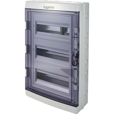 Sygonix SY-6696062