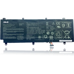 ASUS Батерия за лаптопи Asus, 4 клетки, 15.4V, 47Wh, Заместител (AS-BS-0146)