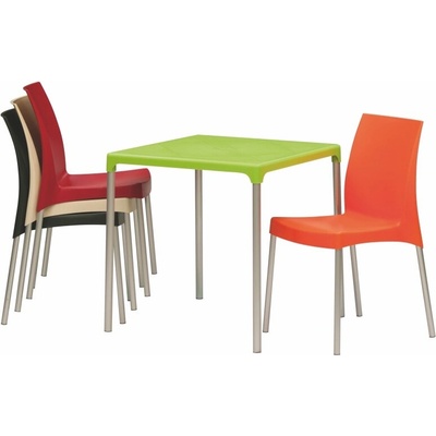 ITTC Stima Boulevard polypropylen arancio