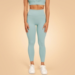 GymBeam BeastPink Дамски клин Sense Storm Blue XL