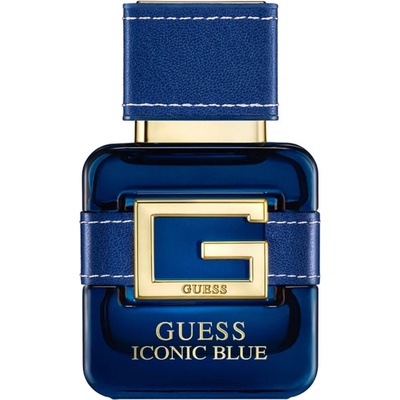 GUESS Iconic Blue parfémovaná voda pánská 30 ml
