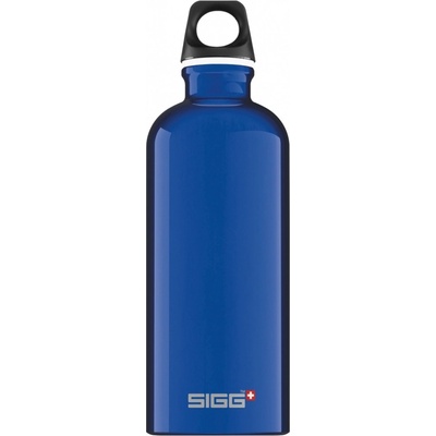 SIGG Traveller Alu 600ml