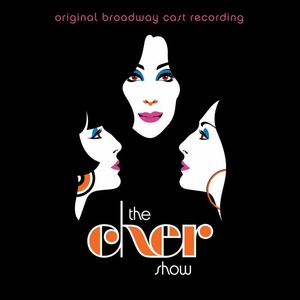 Warner Various: The Cher Show (Original Broadway Cast Recording) - CD (027595)
