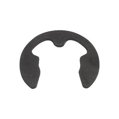 DIN6799 10 pojistný třmenový kroužek, pružinová ocel fosfátovaná (1000 ks) – Hledejceny.cz