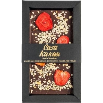 CASA KAKAU Casa ягода и лешник