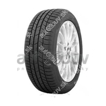 Toyo SnowProx S954 275/45 R20 110V