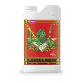 Image 1 of Bud Ignitor 1L - стимулатор за началото на фаза цъфтеж