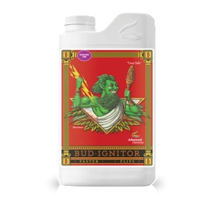  Bud Ignitor 1L - стимулатор за началото на фаза цъфтеж