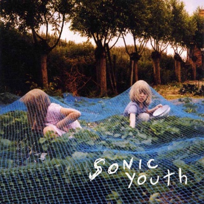 Sonic Youth - Murray Street -Hq- LP