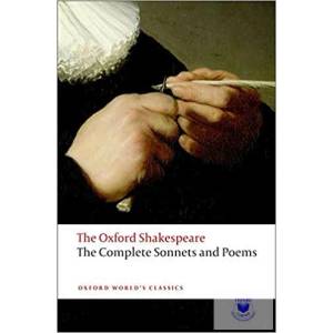 Complete Sonnets and Poems: The Oxford Shakespeare (2008)