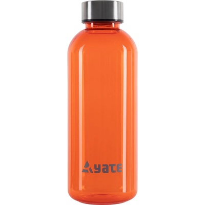 Highlander YATE Láhev Tritan oranžová 600 ml
