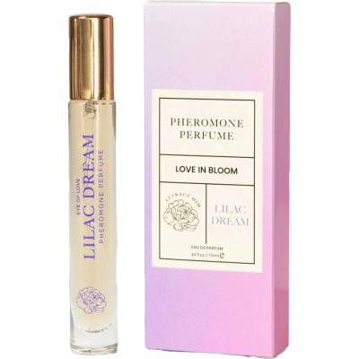 Eye of Love - Lilac Dream Pheromone Perfume - 10ml