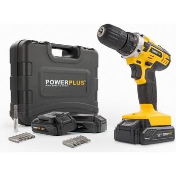 POWERPLUS POWX00501