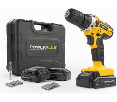 POWERPLUS POWX00501