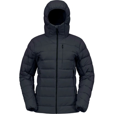 Norrøna Дамско пухено яке Norrøna Women's Femund Down700 Zip Hood Down jacket - Caviar Black - размер XS (104-6392-0111)