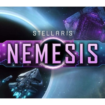 Stellaris: Nemesis