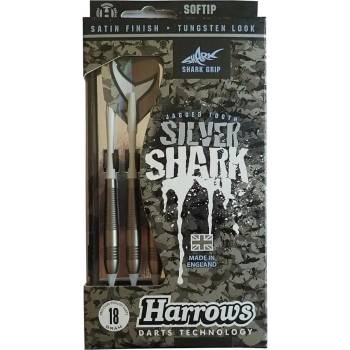 Harrows AC05846